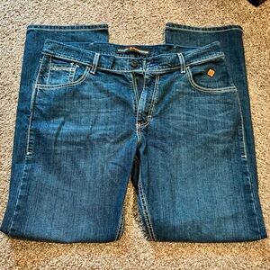 Wrangler FR Jeans